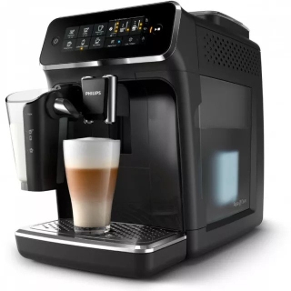 Philips SERIES 3200 Automatic Espresso with Lattego frother
